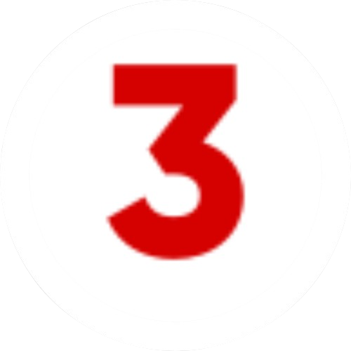 3